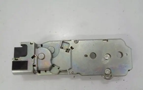 Citroen C5 Tailgate/trunk/boot lock/catch/latch 9661840680