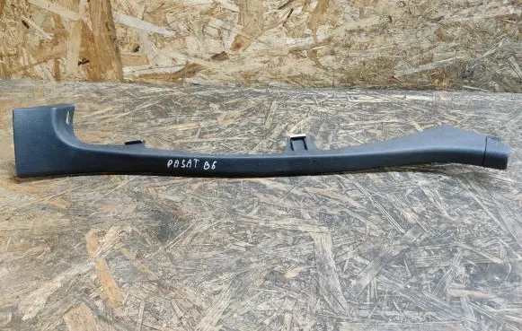 Volkswagen PASSAT B6 Other interior part 3C9867765