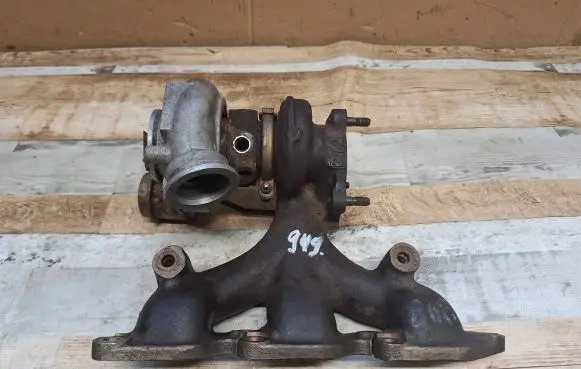 Volvo XC90 Turbo 30650209 030821431