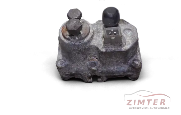 Audi 200 Fuel pressure regulator 0438140103