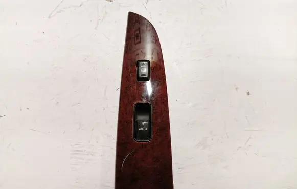 Lexus IS 220D-250-350 Electric window control switch 7423153110
