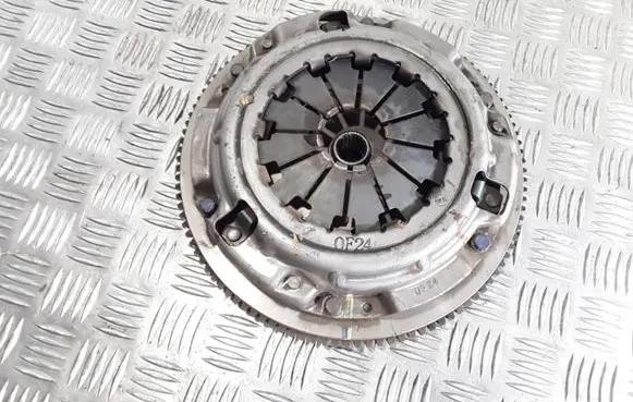 Honda Jazz Clutch set kit 0F24