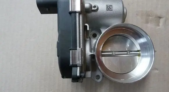 Audi A3 S3 8V Throttle body valve 04E133062QSD
