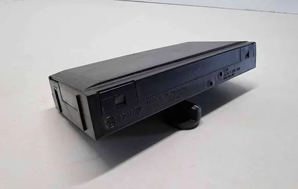 BMW 5 E34 Comfort/convenience module 61351379741