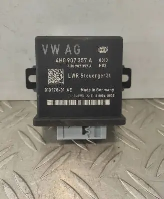 Audi A6 S6 C7 4G Light module LCM 4H0907357A 01017801AE