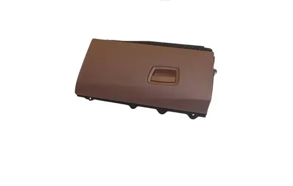 BMW 5 F10 F11 Glove box 9166683