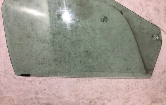 Peugeot Boxer Front door window glass four-door 43R001582 AS2M3240DOT682