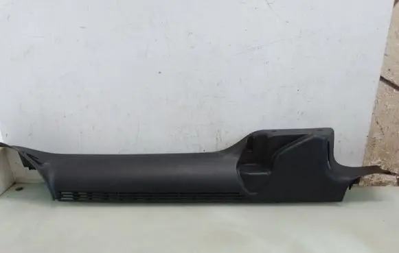 Citroen C5 Parcel shelf load cover mount bracket 9634743777