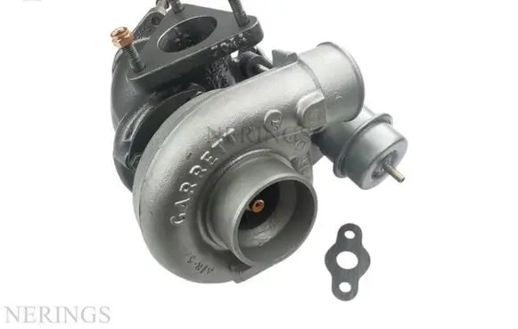 Mercedes-Benz E W210 Turbo 454127-0002 TC10-0038 454127-5001S
