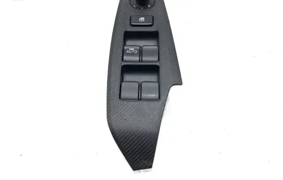 Mazda 3 II Electric window control switch BHS2684L6