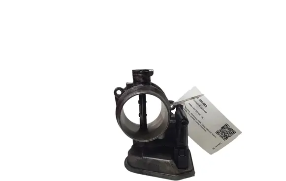 BMW 1 E81 E87 Throttle valve 780437301