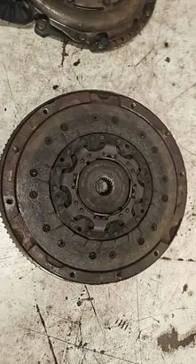 Clutch set kit