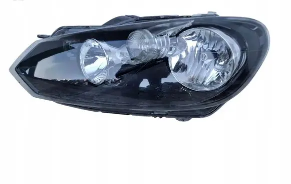 Volkswagen Golf VI Headlight/headlamp 5K0941005M