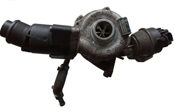 Audi A4 S4 B8 8K Turbo 03L145702D 03L145701D 03L145701