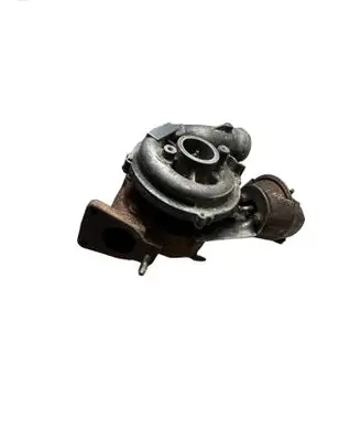 Volvo V50 Turbo 9654931780