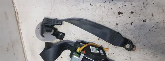 KIA Sportage Rear seatbelt 634021600D 89820F1000 89820F1000ED