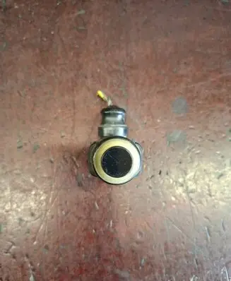 Mercedes-Benz E W211 Parking PDC sensor 0015427418 0263003167