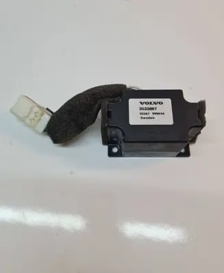 Volvo C70 Other control units/modules 3533807 10347 034799W4
