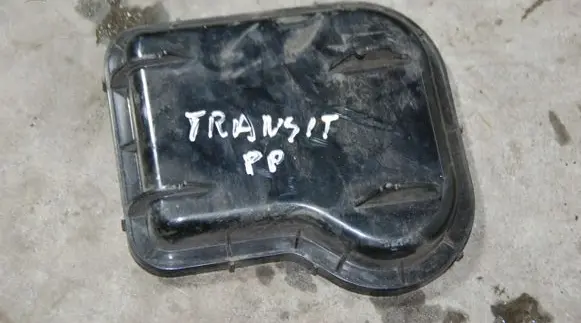 Ford Transit Headlight/headlamp dust cover 125KM