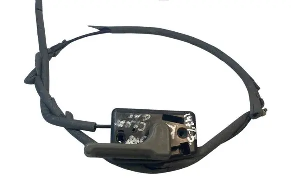 Mercedes-Benz Sprinter W906 Rear door interior handle A9067400088