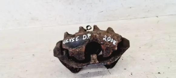 Fiat Ulysse Front brake caliper