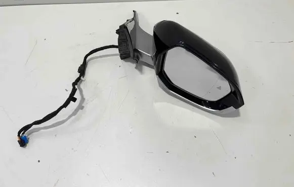 BMW 5 G60 G61 Front door electric wing mirror 5A841A6 5A351E8