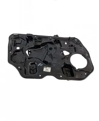 Volvo XC60 Sliding door window regulator with motor 3286280