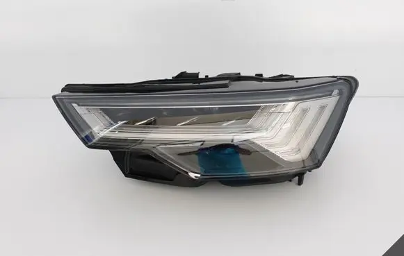 Audi A6 S6 C8 4K Headlight/headlamp 4K0941035