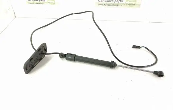 Mercedes-Benz R W251 Soft lock spindle drive 2518200397 A2518200397