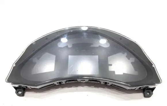 Nissan Leaf I (ZE0) Speedometer (instrument cluster) 24810-3ND0E
