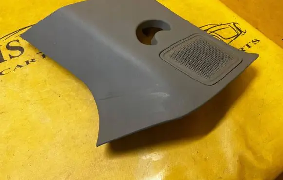 Ford Explorer VI (D)pillar trim (top) LB5BS51748BJW