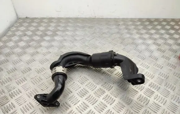 Ford Puma Intercooler hose/pipe L1B16F072AA