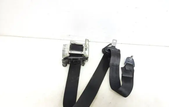 Toyota Proace Front seatbelt 98083793XX E1061641