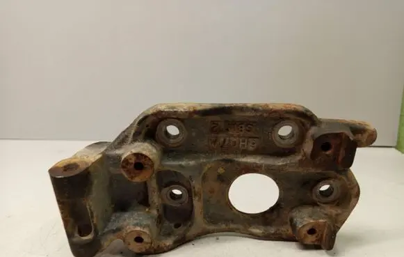 Ford Ranger Engine mounting bracket 6H07A