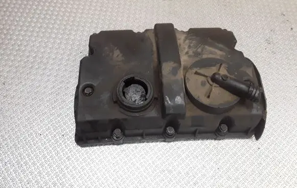 Rocker cam cover