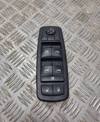 Dodge Durango Electric window control switch 68184802AA 10099221