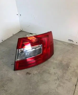 Skoda Octavia Mk3 (5E) Rear/tail lights