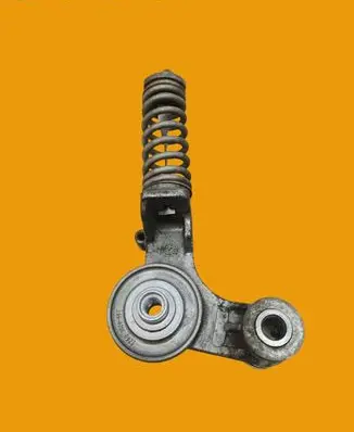 Opel Corsa E Timing belt tensioner 25195388