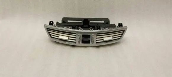 Mercedes-Benz S W221 Dash center air vent grill A2218300954