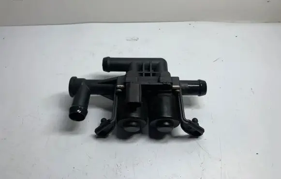 BMW 7 F01 F02 F03 F04 Coolant heater control valve 64539119164 9119164