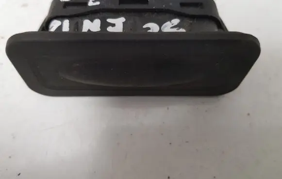 Renault Scenic I Loading door exterior handle 