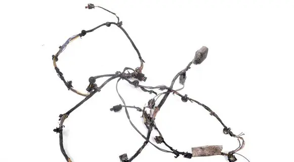 Land Rover Freelander 2 - LR2 Parking sensor (PDC) wiring loom
