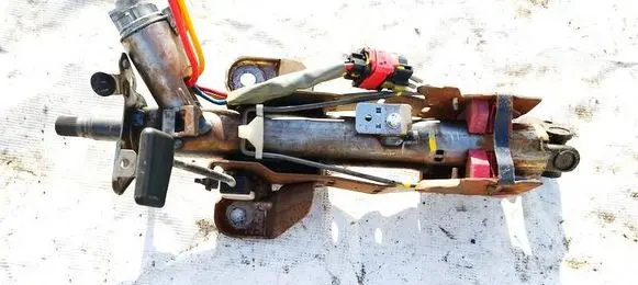 Peugeot 406 Steering wheel axle