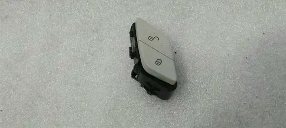 Mercedes-Benz S W222 Central locking switch button A2229053800