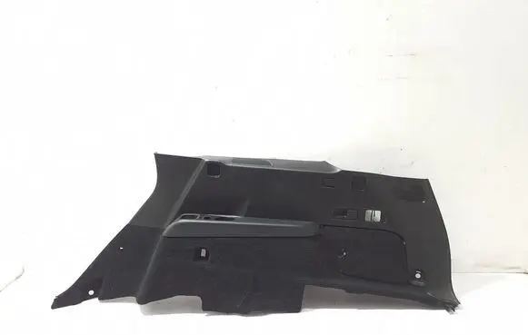 Mercedes-Benz GLS X167 Trunk/boot side trim panel A1676904408