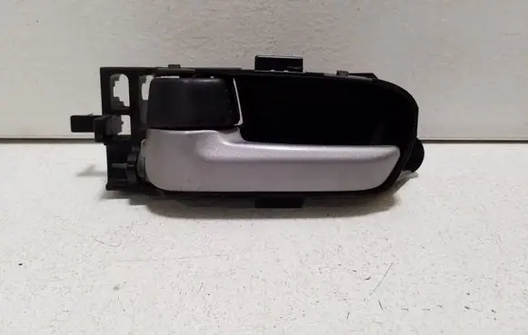 Front door interior handle