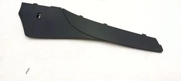 Volkswagen PASSAT B7 Centre console side trim front 3C1863045