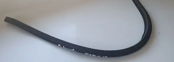 Skoda Rapid (NH) Engine compartment rubber 