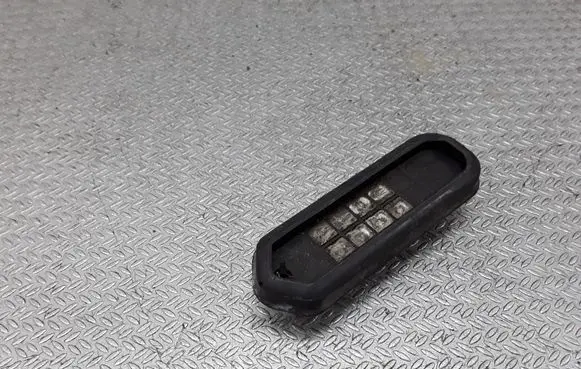 Citroen C8 Sliding door contact joint 1488934080