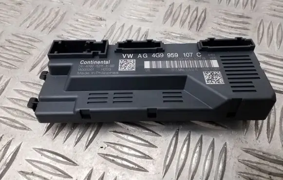 Audi A6 S6 C7 4G Other control units/modules 4G9959107C
